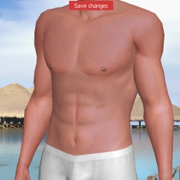 for 3D virtual sex game, join and contact heterosexual garrulous boy SaltyCaramel, australia, 