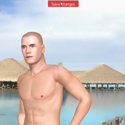 play online virtual sex game with member heterosexual lusty boy Ziotibia, Italy, 