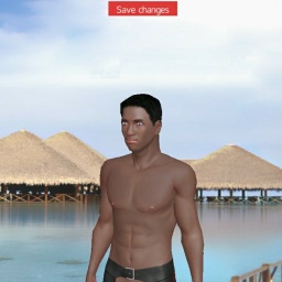 3D sex game community member heterosexual easygoing boy Zenotgh, united states, Tall freaky, 