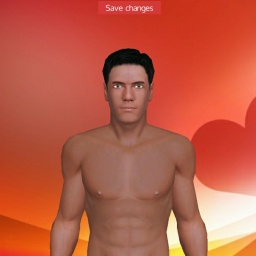 Check out heterosexual hot boy Pandacomebac, usa,  if you want to oparticipate in sexgame MMORPG