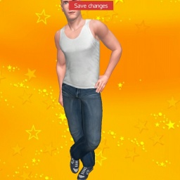 free 3D sex game adventures with  communicative boy Lavable, 