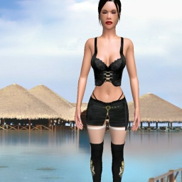 for 3D virtual sex game, join and contact heterosexual fiend girl Katy16, 