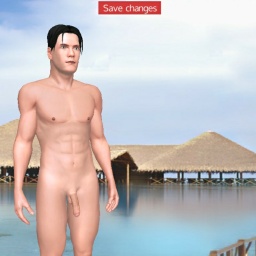 Virtual Sex user Zabi_21 in 3Dsex World of AChat