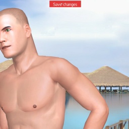 connect and play virtual 3D sex with heterosexual sodomist boy Biker72, 