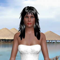 Virtual Sex user Zahra__ in 3Dsex World of AChat