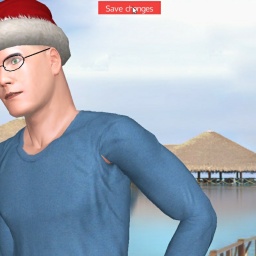 for 3D virtual sex game, join and contact heterosexual nymphomaniac boy Lee4237, 