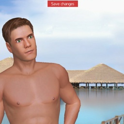 multiplayer virtual sex game player heterosexual lustful boy Zwt6262, cn, S, 