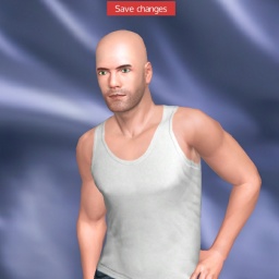 for 3D virtual sex game, join and contact heterosexual smarting boy Claudioso, Austria, ..