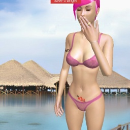 Virtual Sex user ZynDroid_f in 3Dsex World of AChat