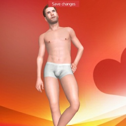 play online virtual sex game with member heterosexual brute boy Aldez, quebec, canada, French or english new to this!!!, 