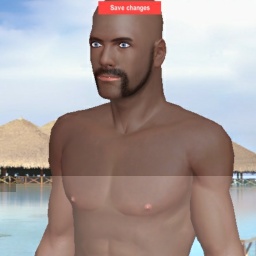 multiplayer virtual sex game player  pervert boy BIack__daddy, Bahamas, 