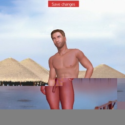 play online virtual sex game with member heterosexual vuloptuous boy ThickStud, Australia, 