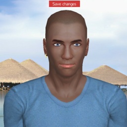 for 3D virtual sex game, join and contact bisexual lusty boy Black_Rock, Russia, 