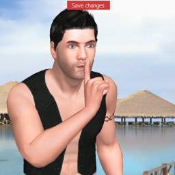 virtual sex and dating with people like heterosexual sexy boy Lacaption, everywhere, you only live once