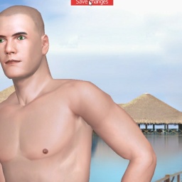 free 3D sex game adventures with heterosexual pervert boy Zergo03, 