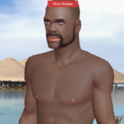 play online virtual sex game with member  narcissist boy Black__d4ddy, bahamas, 