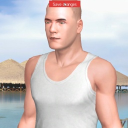 play virtual sex games with mate homosexual hot boy Okhan, 