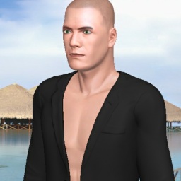 free 3D sex game adventures with  hot boy Fantom2299, USA, 