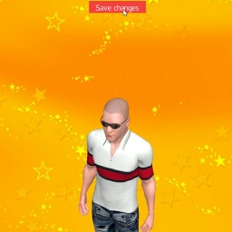 multiplayer virtual sex game player  pervert boy Unkownxz, 