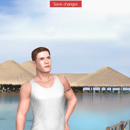 play online virtual sex game with member  hot boy Patroclo23, colombia, Experimet, 