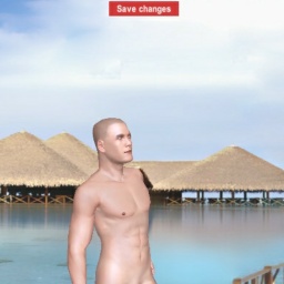 virtual sex game playing w. single girls like heterosexual voluptuous boy Umastik, Ukraine, 