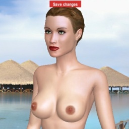 connect and play virtual 3D sex with heterosexual loquacious girl UrSecret, New here, 