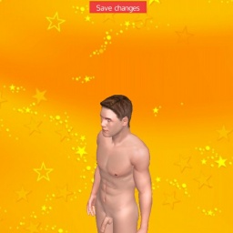 free 3D sex game adventures with heterosexual vuloptuous boy UrFriend69, usa, 