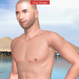 enjoy virtual sex games with mates like  hot boy CYHANSPQR, 