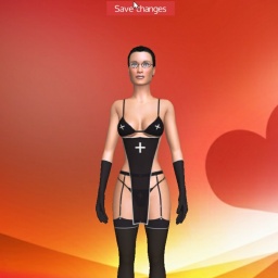 connect and play virtual 3D sex with heterosexual sodomist girl Ezra69, 