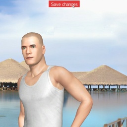 for 3D virtual sex game, join and contact heterosexual erotomanic boy Li_wen123456, china, long long long