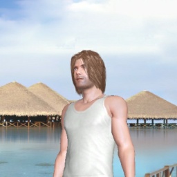 for 3D virtual sex game, join and contact heterosexual bugger boy Hippie_james, usa, just out for fun