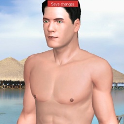 play online virtual sex game with member  hot boy FreeMan77, 