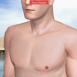 try virtual 3D sex with heterosexual amatory boy LlDreamzll, Cancer gamer, 