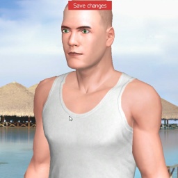 3D sex game community member heterosexual hot boy Kuyajaja, us, 