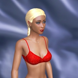 Virtual Sex user Zuanna in 3Dsex World of AChat