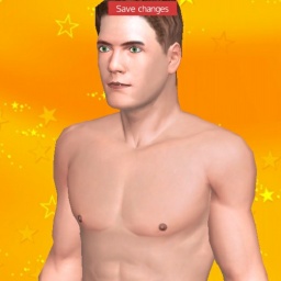 Virtual Sex user Zack_Noel in 3Dsex World of AChat