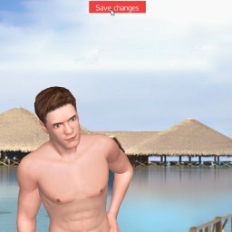 hot  hot boy Zayn2,  enjoys online 3Dsex