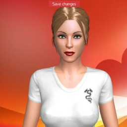 best sim sex game online with bisexual voluptuous shemale Eiii, ?, ?, 