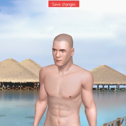 3Dsex game playing AChat community member bisexual erotomanic boy LYMEY, 