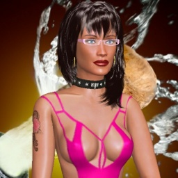 connect and play virtual 3D sex with bisexual virile girl OcoquinefrO, Escort :)no fun!!!, i love o generous gentleman!