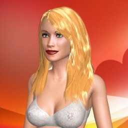 best sim sex game online with homosexual bugger girl KaylaBeauty2, USA, i love girls and boys to have fun and fuck with