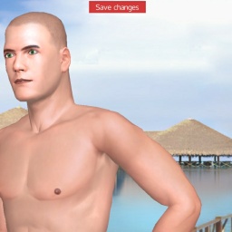 play virtual sex games with mate heterosexual fiend boy Rambosex, ireland, 