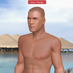 free 3D sex game adventures with bisexual sodomist boy Elplayer80, Portugal, 