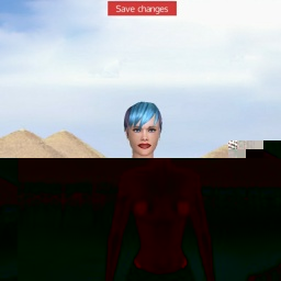 Virtual Sex user ZDHoker in 3Dsex World of AChat