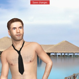 free 3D sex game adventures with heterosexual lecher boy Carson_9924, USA, im a nice guy, new to the game! i could chat for hours.