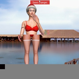 Virtual Sex user ZohraSkeleti in 3Dsex World of AChat