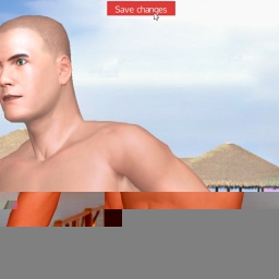 free 3D sex game adventures with heterosexual pleasant boy BrotatoCrisp, America, new here