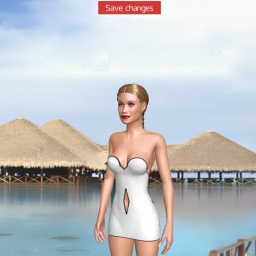 for 3D virtual sex game, join and contact heterosexual erotomanic girl Elizabethh1, us, 