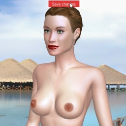 Virtual Sex user ZZofie in 3Dsex World of AChat