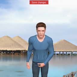 for 3D virtual sex game, join and contact heterosexual erotomanic boy Cfpqwe, POCC, 